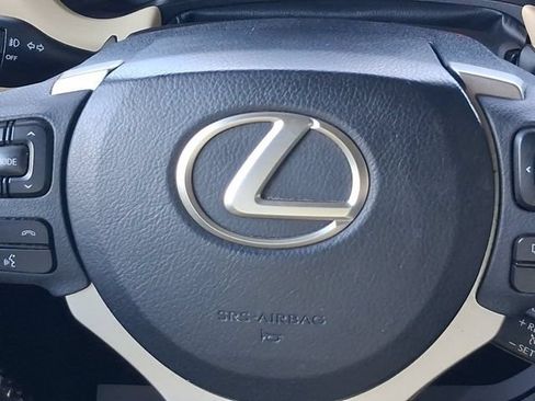Used 2016 Lexus NX 200t FWD image 13