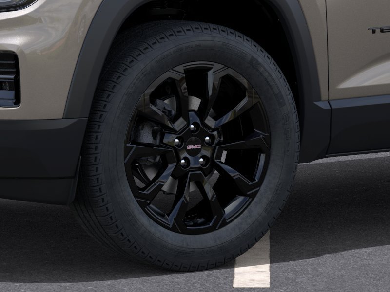 New 2027 GMC Terrain Elevation w/ Elevation Premium Package FWD image 33