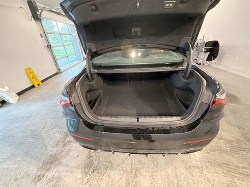 Used 2022 BMW 440i xDrive Coupe AWD/4WD image 19