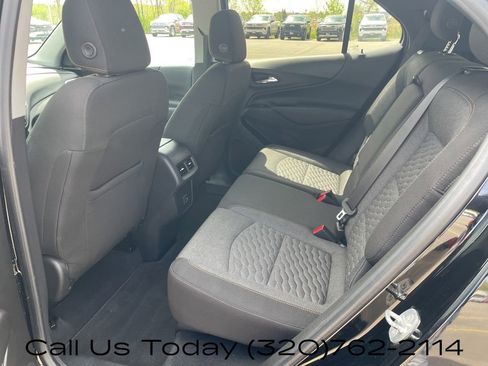 Used 2020 Chevrolet Equinox LT FWD image 29