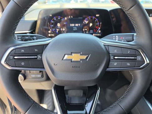 New 2026 Chevrolet Tahoe Premier w/ Sun And Tow Package image 34