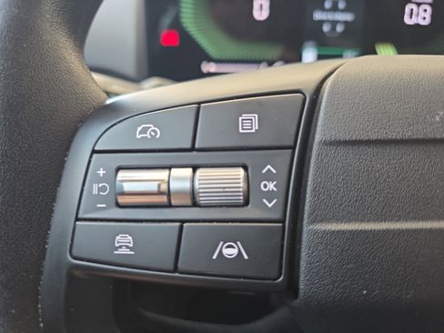 Certified 2025 Kia K4 FWD image 24