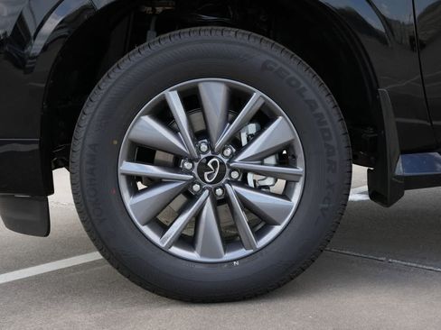 New 2026 INFINITI QX80 Pure w/ Cargo Package RWD image 26