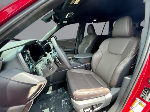 Used 2026 Lexus TX 350 AWD w/ Technology Package image 30