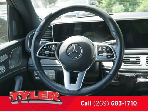 Used 2022 Mercedes-Benz GLE 350 4MATIC image 48