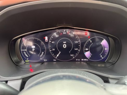 New 2026 MAZDA CX-90 Plug-In Hybrid w/ Premium Plus AWD/4WD image 9