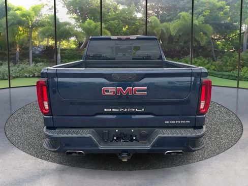 Used 2020 GMC Sierra 1500 Denali w/ Denali Ultimate Package AWD/4WD image 6