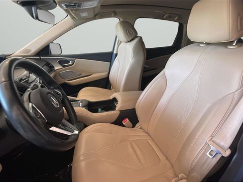 Used 2021 Acura RDX AWD w/ Technology Package image 10