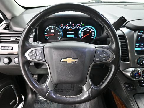 Used 2019 Chevrolet Tahoe Premier w/ Premier Plus Edition AWD/4WD image 7