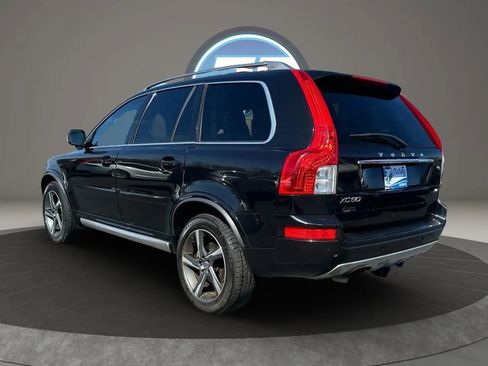 Used 2013 Volvo XC90 3.2 R-Design image 13