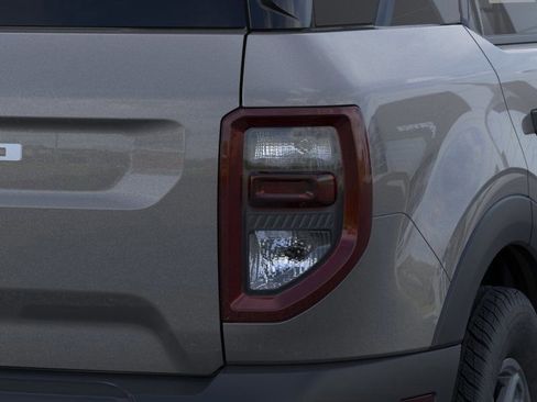 New 2026 Ford Bronco Sport Big Bend w/ Convenience Package AWD/4WD image 25