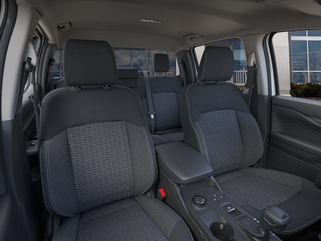 New 2026 Ford Ranger XL AWD/4WD image 10
