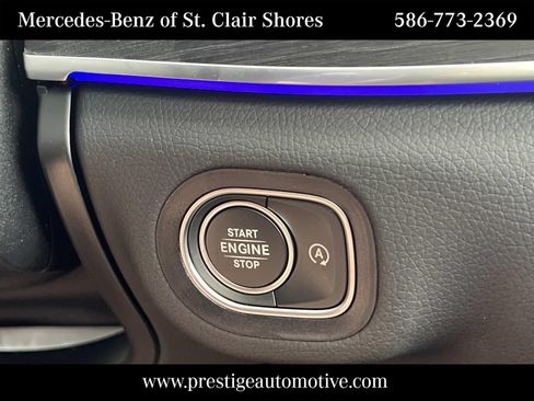 Used 2026 Mercedes-Benz GLE 350 4MATIC image 29
