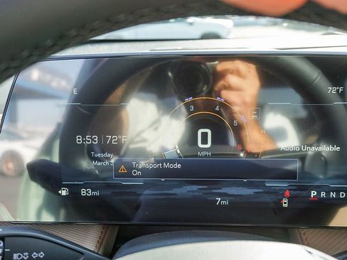New 2026 Chevrolet Equinox ACTIV w/ Safety and Technology Package FWD image 21