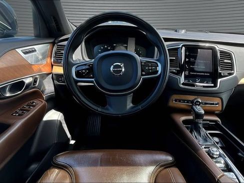 Used 2019 Volvo XC90 T6 Inscription w/ Advanced Package AWD/4WD image 8