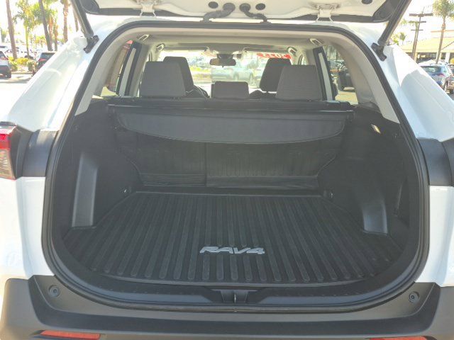 Used 2023 Toyota RAV4 XLE w/ Convenience Package FWD image 7