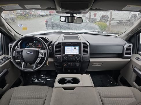 Used 2019 Ford F150 XLT w/ Equipment Group 301A Mid image 21