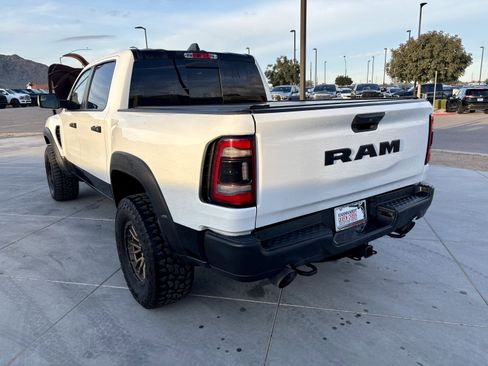 Used 2022 RAM 1500 TRX image 3