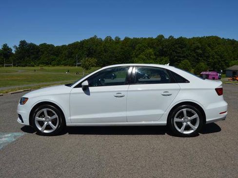 Used 2016 Audi A3 2.0T Premium AWD/4WD image 6