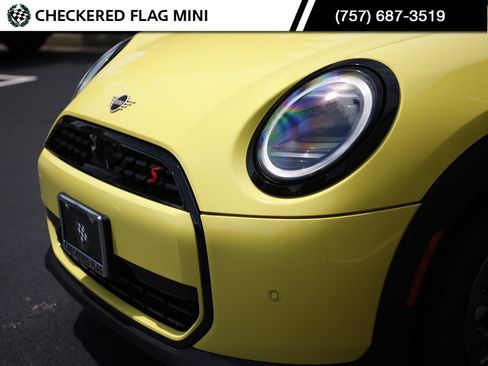 Used 2025 MINI Cooper S image 15