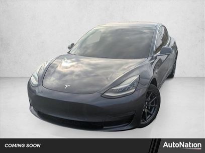 Used 2018 Tesla Model 3 Mid Range
