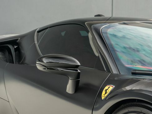 Used 2022 Ferrari SF90 Stradale Stradale Coupe 2D image 30