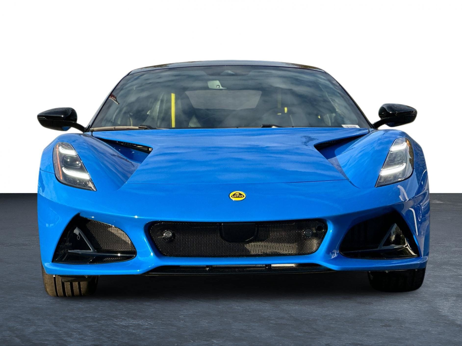 Used 2026 Lotus Emira RWD image 9