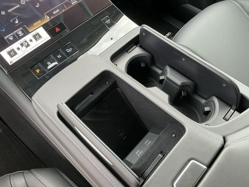 New 2026 INFINITI QX80 Pure AWD/4WD image 14