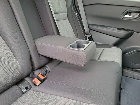 New 2026 Nissan Rogue SV image 14