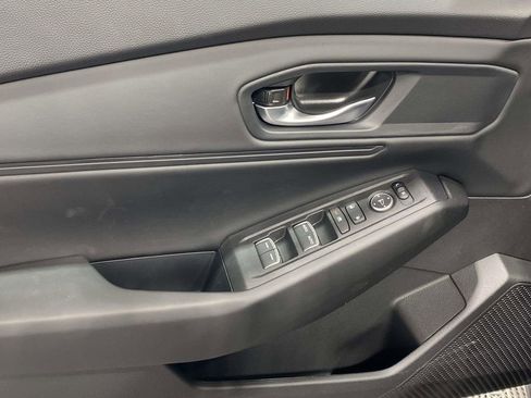 New 2026 Honda Accord SE image 18