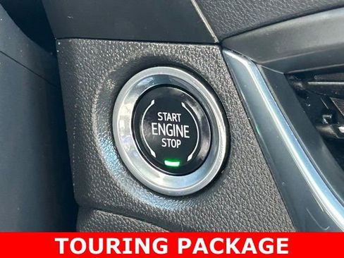Used 2024 Buick Encore GX Sport Touring FWD image 25