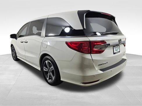 Used 2019 Honda Odyssey Touring image 5