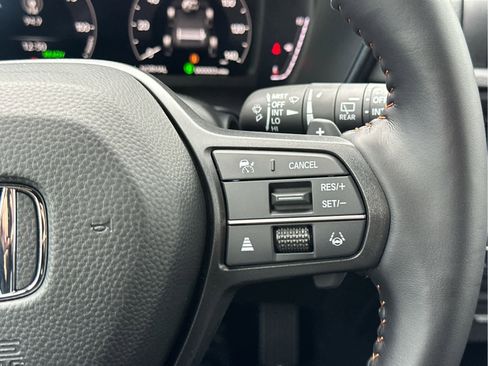 New 2026 Honda CR-V Sport-L image 28