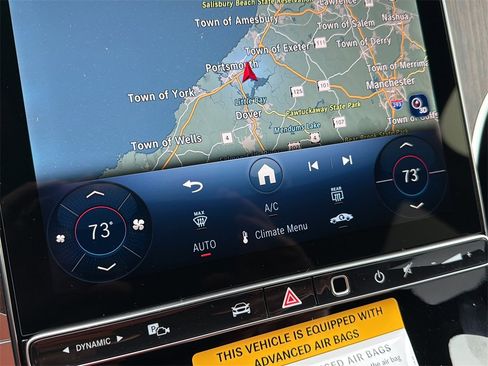 New 2026 Mercedes-Benz GLC 300 4MATIC image 17