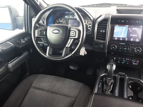 Used 2018 Ford F150 XLT w/ Equipment Group 302A Luxury AWD/4WD image 27
