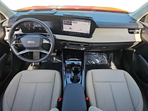 New 2026 Audi Q3 quattro 2.0T AWD/4WD image 9