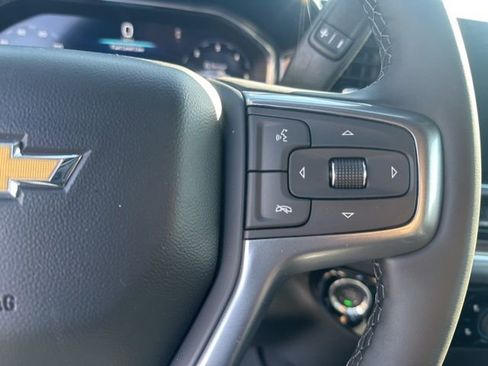 New 2026 Chevrolet Silverado 2500 LT w/ All Star Edition image 20