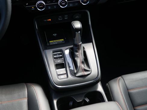Used 2024 Honda CR-V Sport Touring image 27