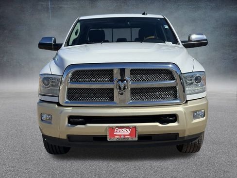 Used 2014 RAM 2500 Longhorn w/ Convenience Group image 9