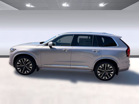 Used 2026 Volvo XC90 B6 Plus w/ Protection Package image 2