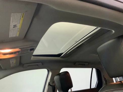 Used 2014 GMC Terrain Denali w/ LPO, Protection Package FWD image 24