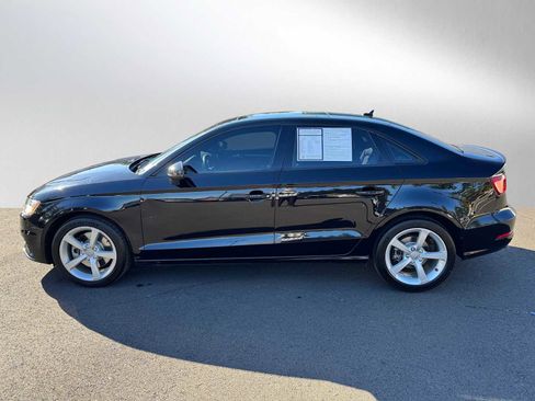 Used 2016 Audi A3 1.8T Premium image 6