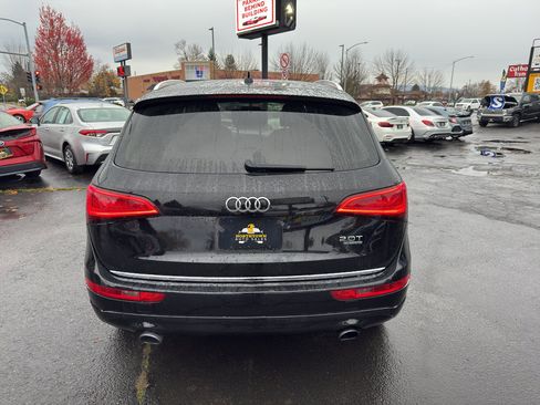 Used 2015 Audi Q5 2.0T Premium image 4