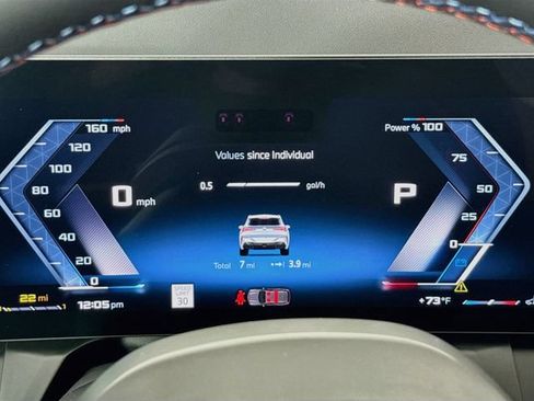 New 2026 BMW X3 M50 w/ Premium Package AWD/4WD image 12