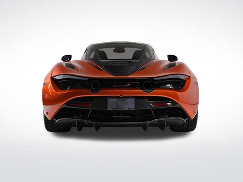 Used 2018 McLaren 720S Performance image 4