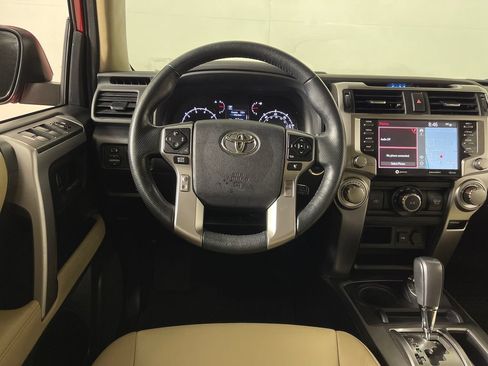 Used 2023 Toyota 4Runner SR5 Premium w/ Moonroof Package AWD/4WD image 15