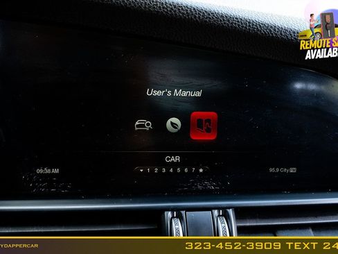 Used 2017 Alfa Romeo Giulia RWD image 31