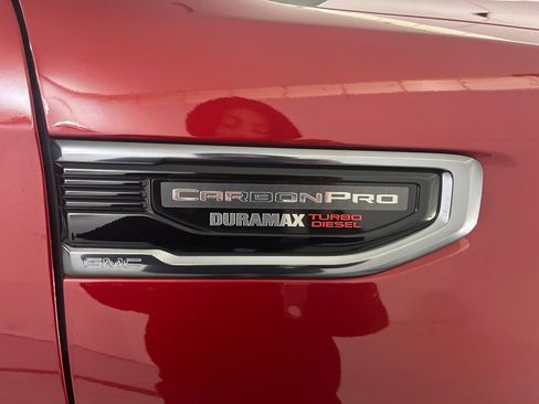 Used 2025 GMC Sierra 1500 AT4 w/ AT4 Premium Package image 67