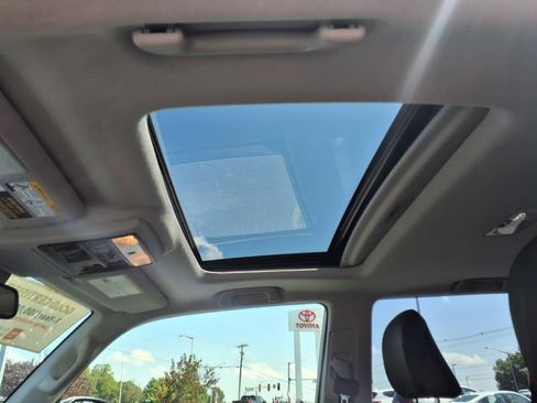 Certified 2023 Toyota 4Runner Limited image 11