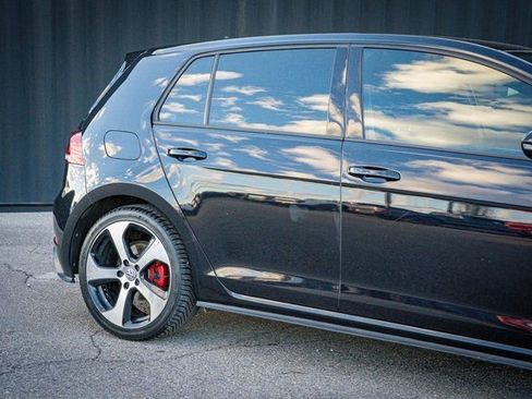 Used 2018 Volkswagen GTI S image 6